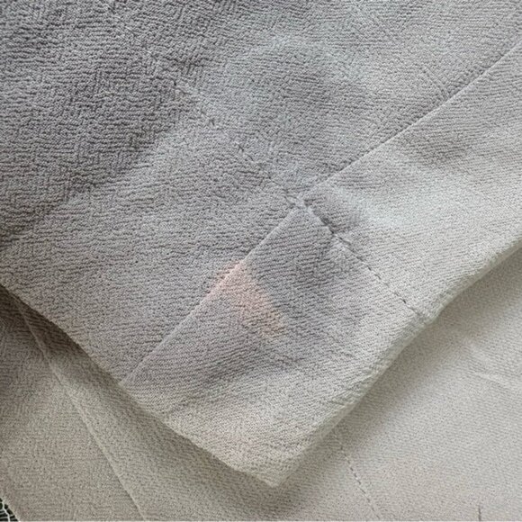 Aritzia Babaton Luiz Culottes High Waisted Sz Small - Picture 13 of 14